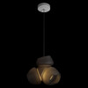 Миниатюра фото подвесной светильник loft it cluster 10467p black | 220svet.ru
