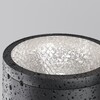 Миниатюра фото уличный настенный светильник maytoni shim o514wl-l30b3k1 | 220svet.ru