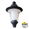 Миниатюра фото парковый фонарь  fumagalli ektor 3000/remo r50.365.000.axh27 | 220svet.ru