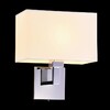 Миниатюра фото бра newport 14201/a white | 220svet.ru