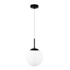 Миниатюра фото подвесной светильник arte lamp volare a1565sp-1bk | 220svet.ru