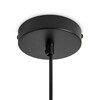 Миниатюра фото подвесной светильник freya globo fr5628pl-01bgw1 | 220svet.ru