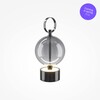 Миниатюра фото настольная лампа maytoni double moon mod478rl-l3b3k | 220svet.ru