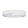 Миниатюра фото потолочный светильник freya items fr6094cl-l72w | 220svet.ru