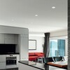 Миниатюра фото встраиваемый светильник mantra basico cob c0046 | 220svet.ru
