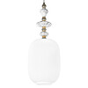 Миниатюра фото подвесной светильник loft it family 10365/g | 220svet.ru
