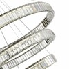 Миниатюра фото подвесная светодиодная люстра st luce tivoli sl1622.103.03 | 220svet.ru