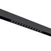 Миниатюра фото трековый однофазный светильник 48v 12w lightstar uno cct259107cct | 220svet.ru