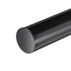 Миниатюра фото опорный стержень 3м maytoni accessories for system parity tra130sr-3b | 220svet.ru