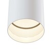 Миниатюра фото потолочный светильник maytoni sonas c033wl-01wb | 220svet.ru