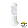 Миниатюра фото садовый светильник-столбик fumagalli sauro 500 d15.553.000.wxf1r.fra | 220svet.ru