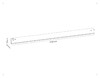 Миниатюра фото трековый магнитный светильник ambrella light magnetic gl2330 | 220svet.ru