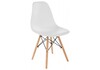 Миниатюра фото стул eames pc-015 белый | 220svet.ru