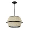 Миниатюра фото подвесной светильник st luce jackie sl1354.413.01 | 220svet.ru