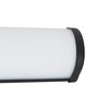 Миниатюра фото подсветка для зеркал arte lamp aqua-bara a5210ap-4bk | 220svet.ru