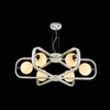 Миниатюра фото подвесная люстра maytoni avola mod431-pl-06-ws | 220svet.ru
