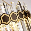 Миниатюра фото подвесная люстра imperium loft milan d100 229998-26 | 220svet.ru