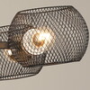 Миниатюра фото потолочная люстра на штанге reluce 1423682 | 220svet.ru