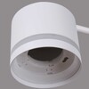 Миниатюра фото люстра reluce 79730-0.3-08 gx53 wt | 220svet.ru