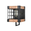 Миниатюра фото бра vele luce lucca vl6062w01 | 220svet.ru