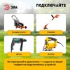 Миниатюра фото удлинитель силовой эра rp-4-2x0.75-30m на пластиковой катушке без заземления 4 розетки 30м пвс 2х0,75мм2 б0059780 | 220svet.ru