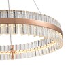 Миниатюра фото подвесной светильник vele luce faccia vl1694p01 | 220svet.ru