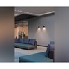 Миниатюра фото уличный настенный светильник italline it1001 | 220svet.ru
