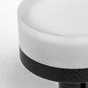 Миниатюра фото светильник однофазный трековый 48v 6w 4000k 120° lightstar due hermes 210647 | 220svet.ru