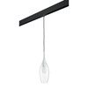 Миниатюра фото трековый однофазный светильник lightstar pentola pro803021 | 220svet.ru