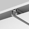 Миниатюра фото профиль для монтажа внатяжной потолок maytoni exility tra034mp-212s(n) | 220svet.ru