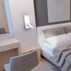 Миниатюра фото спот с выключателем на корпусе mantra ibiza 5257 | 220svet.ru
