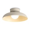 Миниатюра фото потолочный светильник freya movement fr5602cl-l10w | 220svet.ru