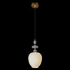 Миниатюра фото подвесной светильник loft it family 10365/d | 220svet.ru