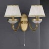 Миниатюра фото бра reccagni angelo a 6402/2 | 220svet.ru