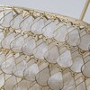 Миниатюра фото подвесная люстра favourite mollitia 4763-10p | 220svet.ru