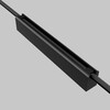 Миниатюра фото трековый светильник maytoni points arity tr237-1-12w3k-b | 220svet.ru