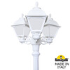 Миниатюра фото садово-парковый фонарь fumagalli artu bisso/cefa 3l u23.158.s30.wye27 | 220svet.ru