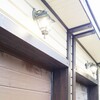Миниатюра фото светильник уличный настенный fumagalli bisso/cefa dn u23.131.000.bxe27dn | 220svet.ru