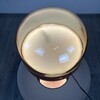 Миниатюра фото настольная лампа imperium loft noten tab h600 rose gold 354512-26 | 220svet.ru