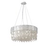 Миниатюра фото подвесная люстра favourite modus 4782-12p | 220svet.ru