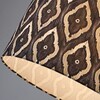 Миниатюра фото подвесной светильник favourite etiam 4765-1p | 220svet.ru