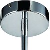 Миниатюра фото подвесная люстра arte lamp arancia a9276lm-8cc | 220svet.ru
