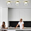 Миниатюра фото потолочный cветильник imperium loft clarity 140608-26 | 220svet.ru