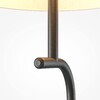 Миниатюра фото торшер maytoni glamping mod437fl-03b | 220svet.ru
