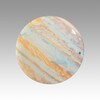 Миниатюра фото настенно-потолочный светильник sonex jupiter 7724/cln белый | 220svet.ru