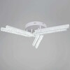 Миниатюра фото потолочный светильник reluce 58290-0.3-06 wh | 220svet.ru