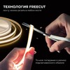 Миниатюра фото светодиодная лента apeyron 10w/m 528led/m cob теплый белый 5m 00-397 | 220svet.ru