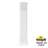 Миниатюра фото садовый светильник-столбик fumagalli virgilio 800 ds3.564.000.wyf1r | 220svet.ru