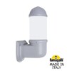 Миниатюра фото светильник уличный настенный fumagalli mirella  d15.505.000.lyf1r | 220svet.ru