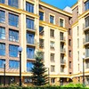 Миниатюра фото парковый фонарь fumagalli nebo/g300. g30.202.000.aye27 | 220svet.ru